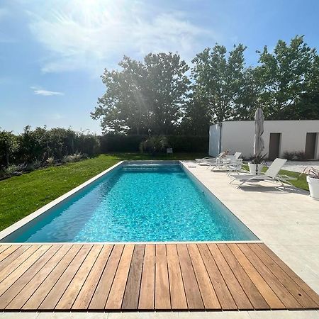 Entre Mer & Filles Sainte-Soulle Exterior foto