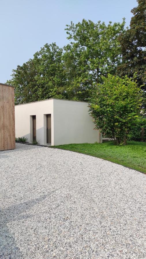 Entre Mer & Filles Sainte-Soulle Exterior foto